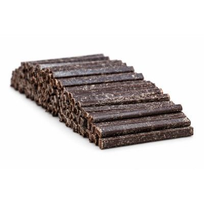 Juodojo šokolado lazdelės SUBLIME FONDENTE 46%, DULCISTAR, 1,6 kg